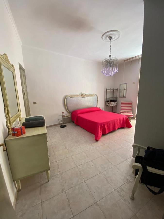 Cuore Del Centro Storico Cagliari Ngoại thất bức ảnh