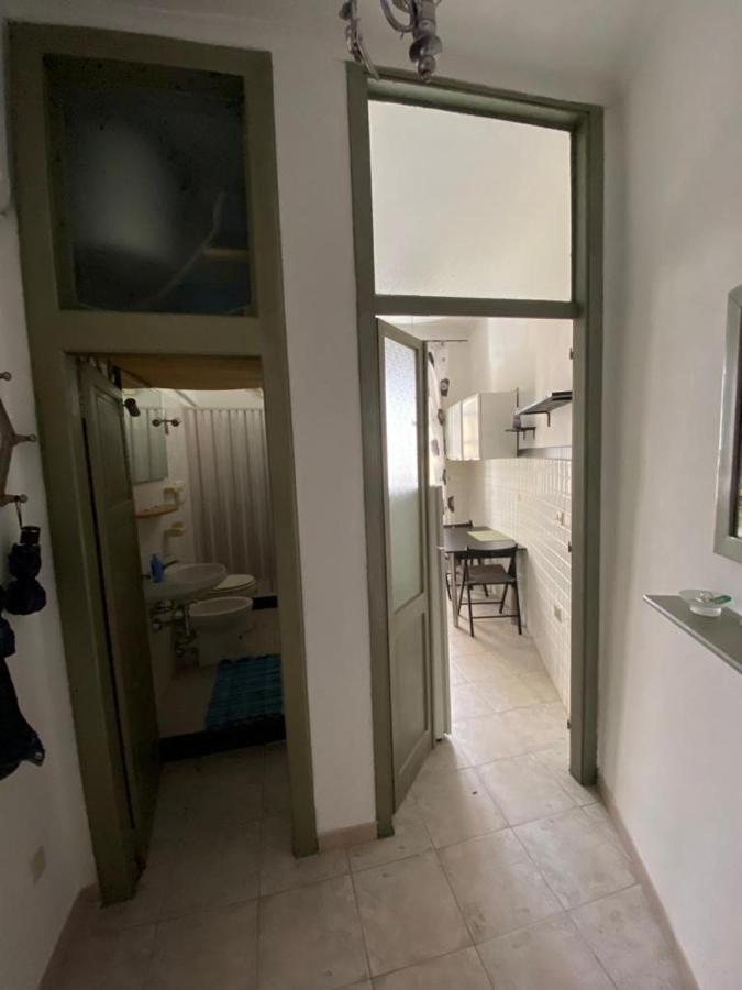 Cuore Del Centro Storico Cagliari Ngoại thất bức ảnh